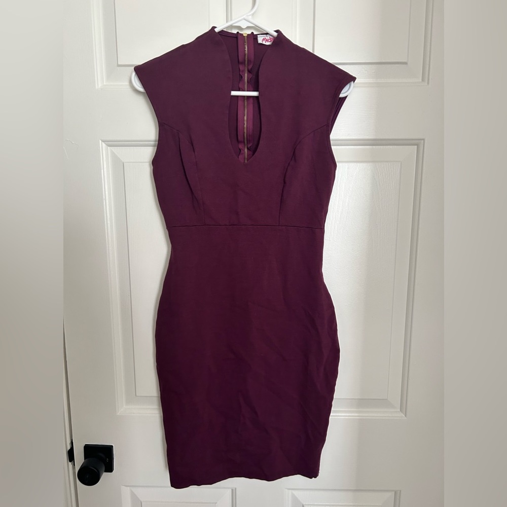 Bodycon Dress